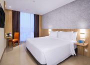 Ayok..!!.Nikmati Pesona Pusat Kota Batam dengan Hemat! Hanya di Aston Nagoya City Hotel dan Favehotel Nagoya Batam