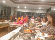 Santika Hotel Batam Grup Santika Hotel,Resorts Mendapatkan Penghargaan 50 Besar Se Indonesia 