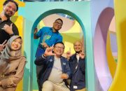 Rise of the Sineakers kembali di Gelar di Grand Batam Mall