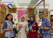 Gairahkan Pariwisata Indonesia, Apresiasi Kreasi Indonesia Kemenparekraf RI 2024 di Gelar di Batam