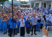 OJK Goes to School, Beri Sosialisasi Tentang Pengelolaan Keuangan Bagi Pelajar Tingkat SD/MI