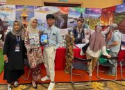 Disbudpar Kota Batam Bawa Pelaku Wisata Ikut MATTA Fair Malaysia