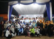 Dukung Amsakar – Li Claudia, H. Muhammad Rudi Ajak Masyarakat Batam Jaga Situasi Kondusif Jelang Pilkada 2024