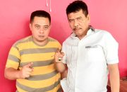 Ketum H.Maryon (IKSB) Kota Batam Kecam Keras Gugatan PTUN yang Dilayangkan Yayasan Pagaruyung ke BP Batam