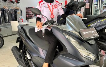 Sambut Hari Kemerdekaan Indonesia,PT CDN Berikan Kejutan Irit Gebyar Honda, Hemat Hingga Rp 500 Ribu
