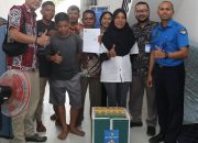 BP Batam Sampaikan Progres Pergeseran Warga Terdampak Pembangunan Rempang Eco-City