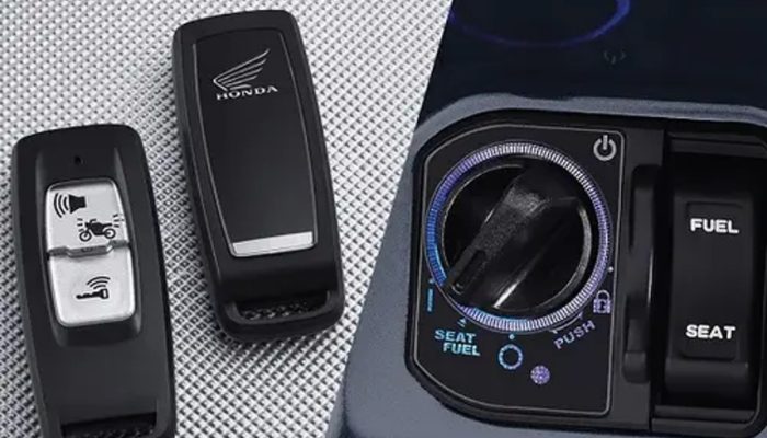 Panduan Praktis Mengganti Baterai Smart Key Honda dengan Aman