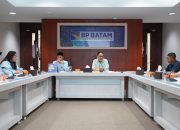 BP Batam Prioritaskan Pemberdayaan Masyarakat Terdampak Pembangunan Rempang Eco-City