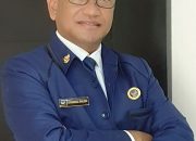 Syamsul Paloh Minta Seluruh Kader Nasdem Kepri Tegak Lurus Perintah Partai : Menangkan H. Muhammad Rudi