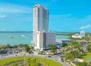 Kemerdekaan di HARRIS Hotel Batam Center dengan Promosi dan Aktivitas Yoga
