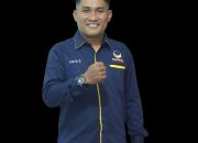 Pilgub Kepri 2024, Nasdem Lingga Siap Bergerak Menangkan Muhammad Rudi – Aunur Rafiq