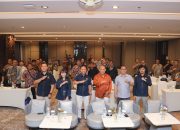 BP Batam Gelar Pelatihan Aplikasi SIMAN V2