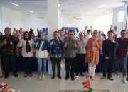 PLN Batam Dukung UMKM Naik Kelas, Fasilitasi Pelatihan Digitial Marketing Pelaku UMKM Batam