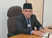 Dukung Keputusan Pusat, Ketua Partai Nasdem Natuna Siap Tegak Lurus Dukung Perjuangan Muhammad Rudi – Aunur Rafiq di Pilkada Kepri 2024