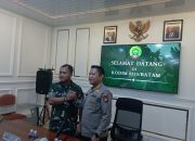 Dandim 0316 Batam Akan Tindak Tegas Anggotanya yang Terlibat Kasus Pengeroyokan