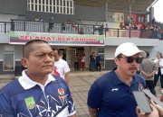 Turnamen Citramas Cup 7 Tahun 2024 Resmi Dimulai, 39 Tim Sepak Bola di Batam Siap Perebutkan Gelar Juara