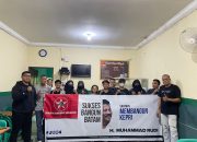 Pemuda Karimun Optimistis Menangkan H. Muhammad Rudi – Aunur Rafiq di Pilgub Kepri 2024
