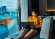 Yello Hotel Harbour Bay Batam Tawarkan Promo Kemerdekaan