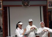 Tingkatkan Kemampuan Pelatih Senam Jantung, YJI Kota Batam Sukses Gelar Pelatihan