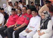 Pilgub Kepri 2024, Barisan Partai Koalisi Siap Menangkan Muhammad Rudi – Aunur Rafiq