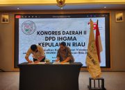 Terpilih Aklamasi, Yeyen Heryawan Pimpin Kembali DPD IHGMA Kepri Hingga 2o24 -2027