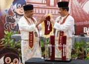 Rudi – Rafiq Nomor Urut 2, Simbol Kemenangan di Pilgub Kepri 2024