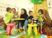 Rumah Asuh Terintegrasi sebagai Upaya Pencegahan Stunting (MASA GENTING)