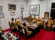 Plt Gubernur Marlin Ajak ASN Untuk Terus Berkontribusi Dalam Memajukan Provinsi Kepri