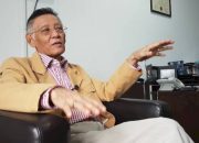 Kritik Tajam Guru Besar Hukum UNPAD Terhadap Penanganan Kasus Mardani Maming: Ada Kekeliruan Serius