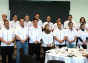 Yeyen Heryawan Kembali Nahkodai Ketua IHGMA DPD Kepri, Kita Akan Tingkatkan Kemampuan GM Lokal Selevel dengan GM Luar Negeri