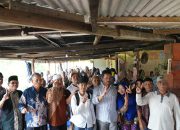 Sambut Perubahan, Masyarakat Tanjungpinang Siap Menangkan Muhammad Rudi – Aunur Rafiq di Pilgub