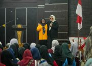 Marlin Agustina : Kader Posyandu Ujung Tombak Kesehatan Masyarakat Kepri
