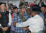 Sukses Bangun Batam, Masyarakat Tanjung Uma Doakan Muhammadi Rudi Jadi Pemimpin Kepulauan Riau