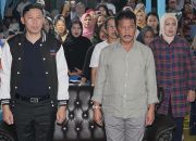 Berani dan Visioner, Masyarakat Batam Nilai H. Muhammad Rudi Sosok Pemimpin Ideal