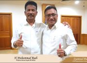 Syamsul Paloh : Dedikasi dan Prestasi Muhammad Rudi Akan Tetap Dikenang