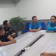 PWI Batam Jalin Silaturahmi dengan Disdik Kota Batam